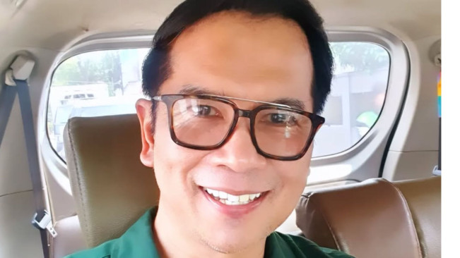 Gagal Nyaleg Padahal Habiskan Rp 10 M, Krisna Mukti Kini Prihatin Sampai Jualan Online